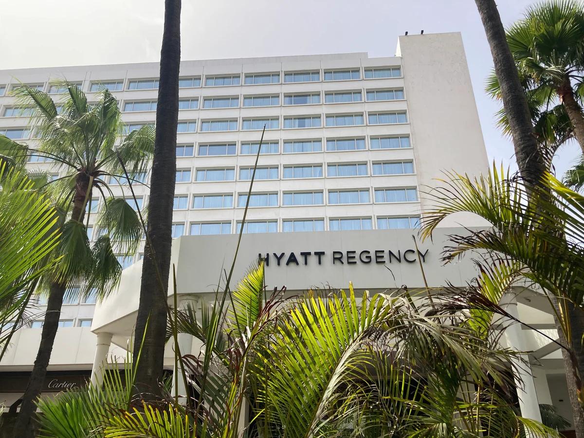 Hyatt Regency